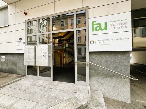 Raum für Ihre Geschäftsidee/Praxis 9