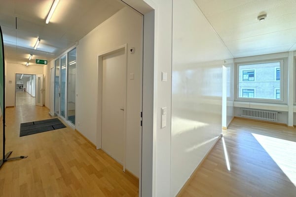 Raum für Ihre Geschäftsidee/Praxis 4