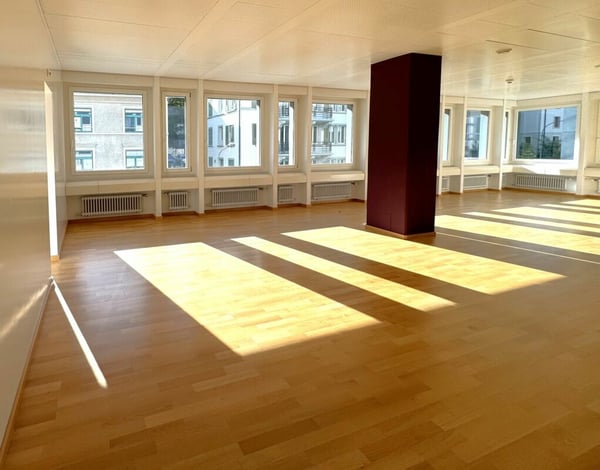 Raum für Ihre Geschäftsidee/Praxis 2