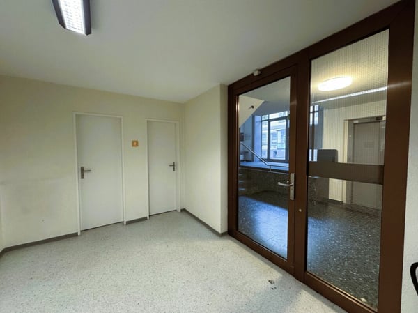 Multifunktionaler Raum mit Tageslicht 6