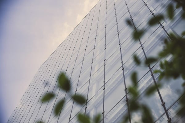 Office Tower 10. OG: working with a view 3