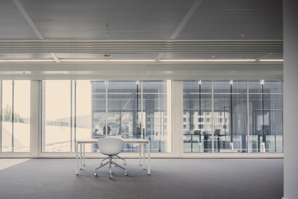 Office Tower 10. OG: working with a view 11