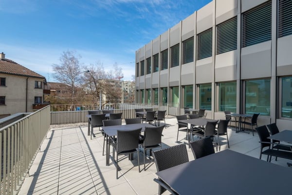 Bürofläche mit Mehrwert - der Standort für Ihren Geschäftserfolg 6