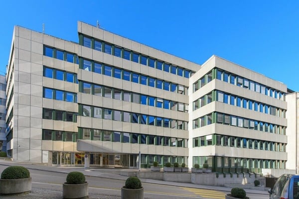 Work & View - Mietfläche mit Dachterrasse im Herzen der Stadt 8