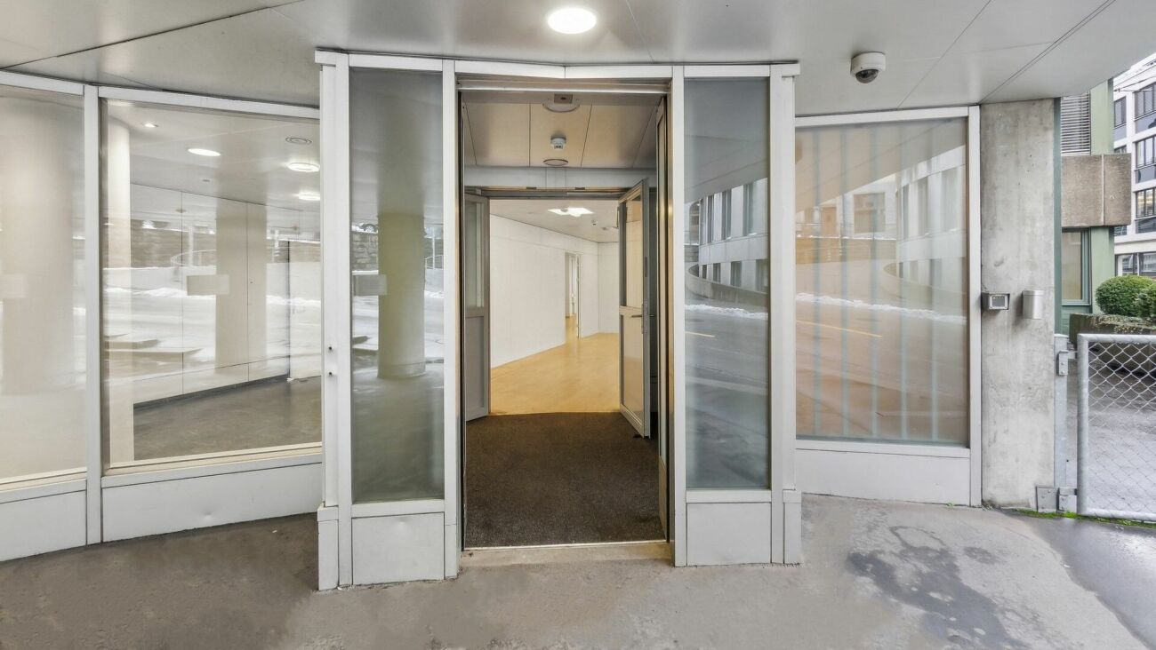 Praxisfläche im EG hinter Neumarkt