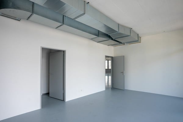 Büro- und Gewerbefläche an TOP Lage 8