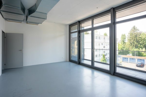 Büro- und Gewerbefläche an TOP Lage 4