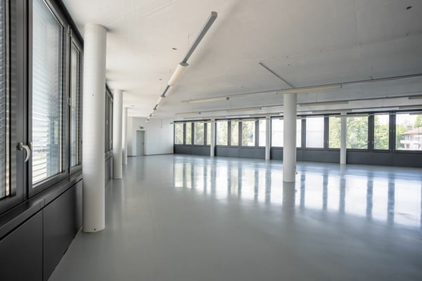 Büro- und Gewerbefläche an TOP Lage 2