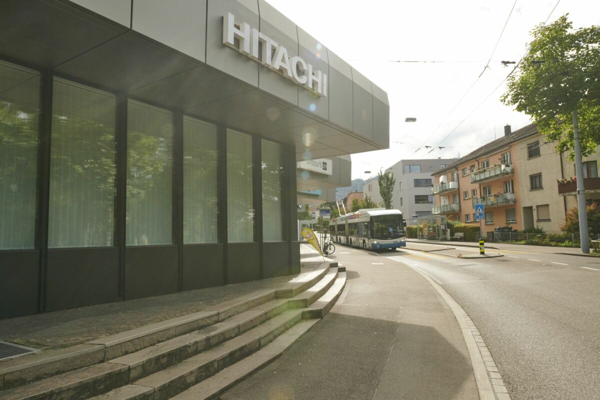 Bürofläche mit Mehrwert - der Standort für Ihren Geschäftserfolg