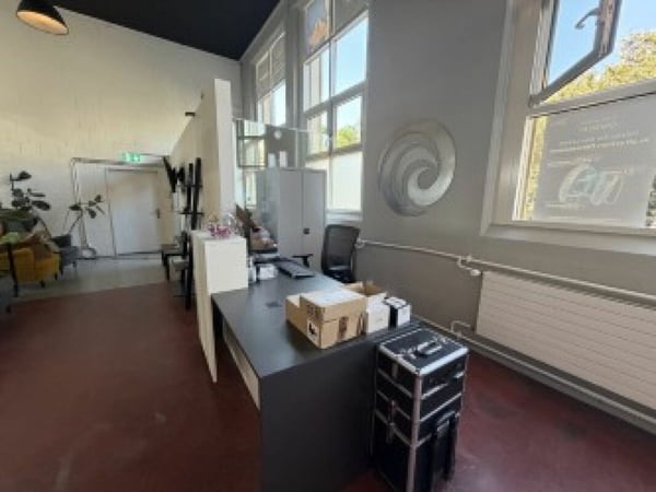 Ihr neuer Standort in Horgen - vielseitige Gewerbefläche im EG 3