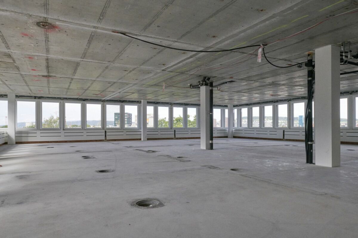 Friesenberg 75 - aussichtsreiches Arbeiten für mehr Erfolg