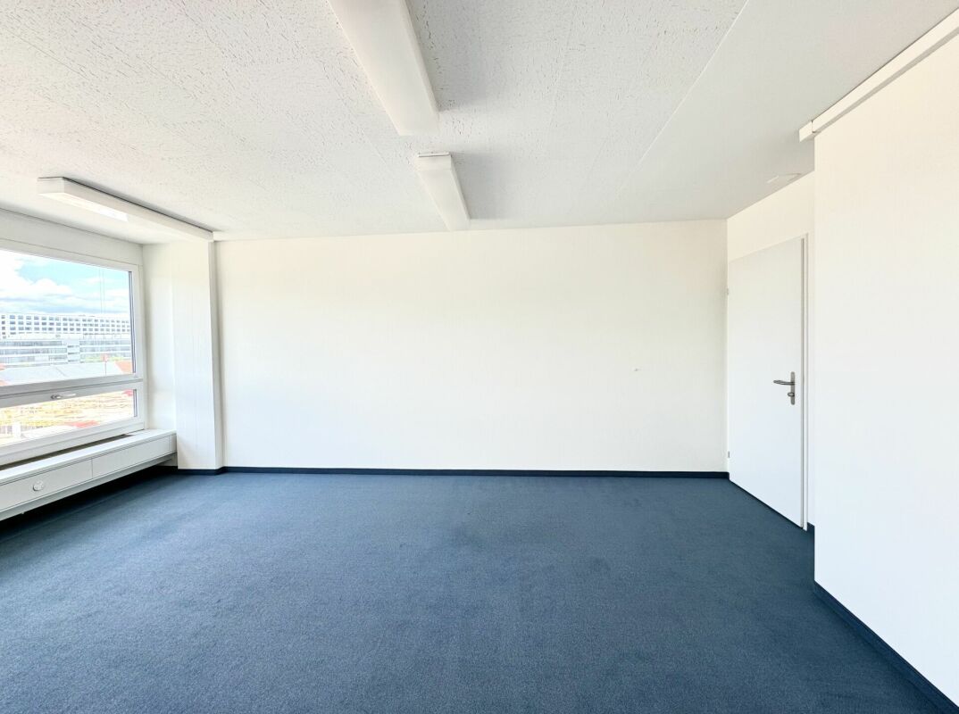 Rautistrasse 12 - Das Business Center für Ihren Erfolg