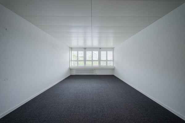 Horgen - ausgebautes Büro Plug and Play 2