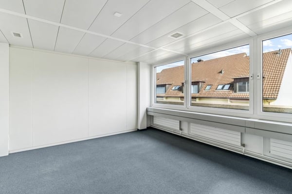 Repräsentative Bürofläche im 4. Obergeschoss in Zürich-Altstetten 10