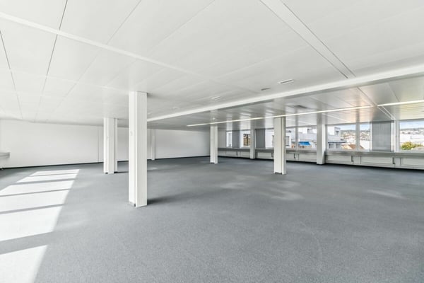 Vielseitig nutzbare Bürofläche an der Badenerstrasse in Zürich-Altstetten 6