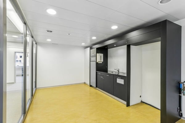 Moderne Bürofläche mit guter Anbindung in Zürich-Altstetten 4
