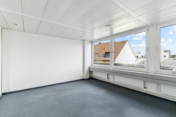 Moderne Bürofläche mit guter Anbindung in Zürich-Altstetten 3