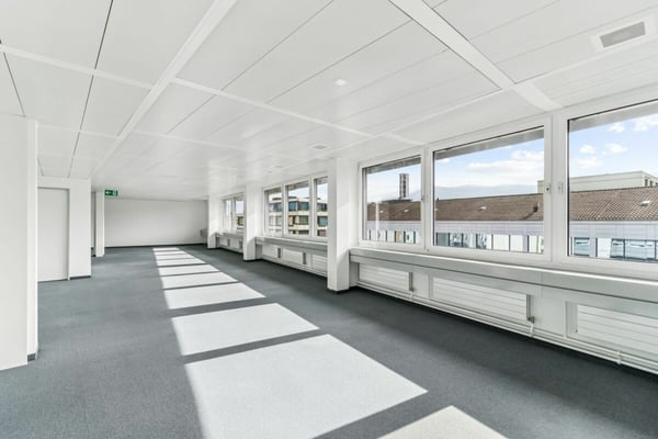 Moderne Bürofläche mit guter Anbindung in Zürich-Altstetten 9