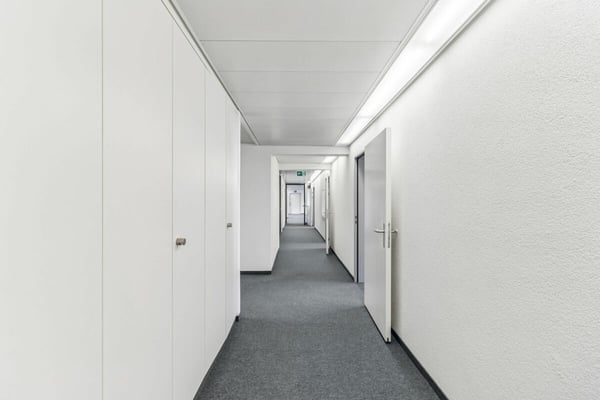 Moderne Bürofläche mit guter Anbindung in Zürich-Altstetten 2