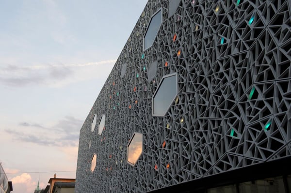 Opportunité rare au centre de Lausanne - bureaux de 500m2 6