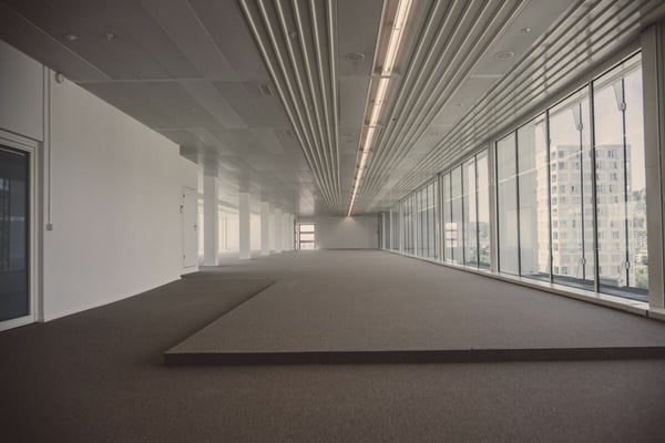 Office Tower - Büros im 12. OG im Traumsicht 7