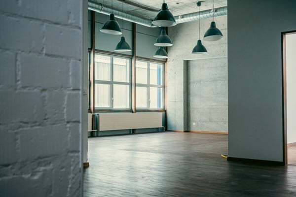 Sie suchen für Ihr Fitness-Studio einen neuen Standort? 4