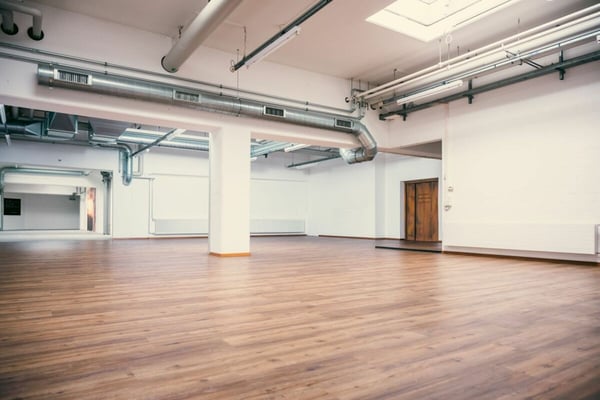 Sie suchen für Ihr Fitness-Studio einen neuen Standort? 7