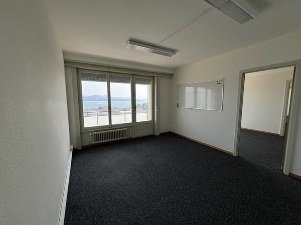 Bureau de 312 m2 en centre-ville de Lausanne 2