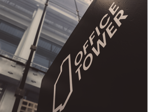 Office Tower - Arbeiten mit Weitblick 10