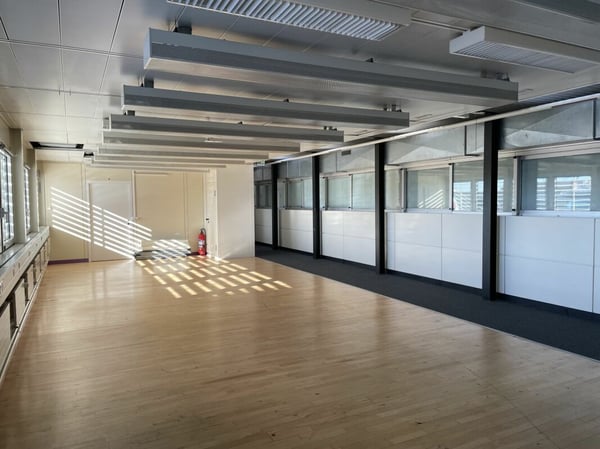 Spacieux Open Space, proche de la Gare de Lausanne 5