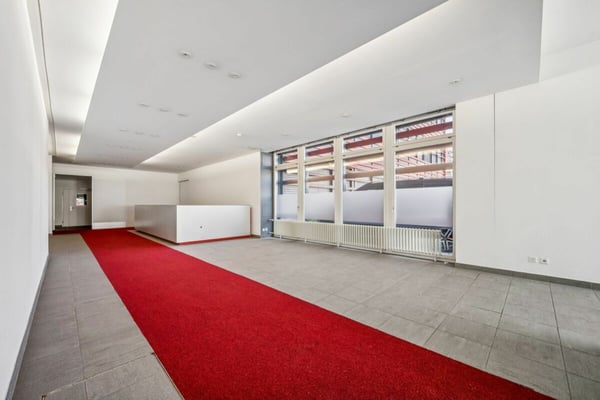 Kleinbüro als Zwischennutzung zum Vorzugspreis 5