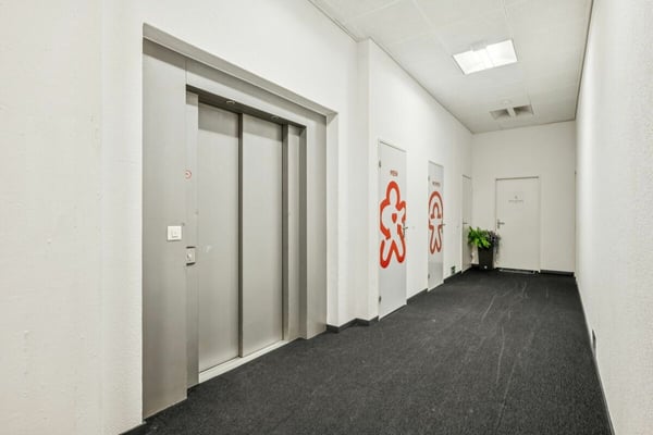 Kompaktes Büro als Zwischennutzung für Ihr Business 4