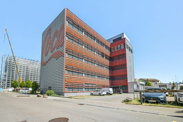 Kompaktes Büro als Zwischennutzung für Ihr Business 3