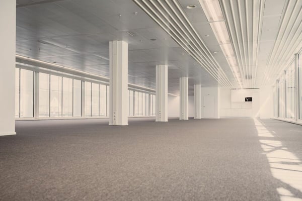 Office Tower 3. OG turnkey 12