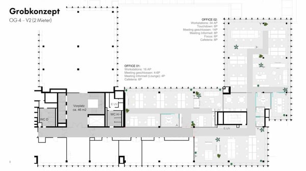 Friesenberg75: Raum für Fokus - Platz für Erfolg 6