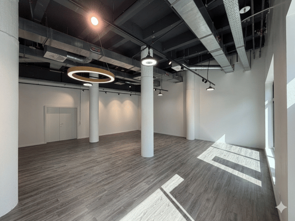 Surface commerciale de 144m2 au coeur de Lausanne 4
