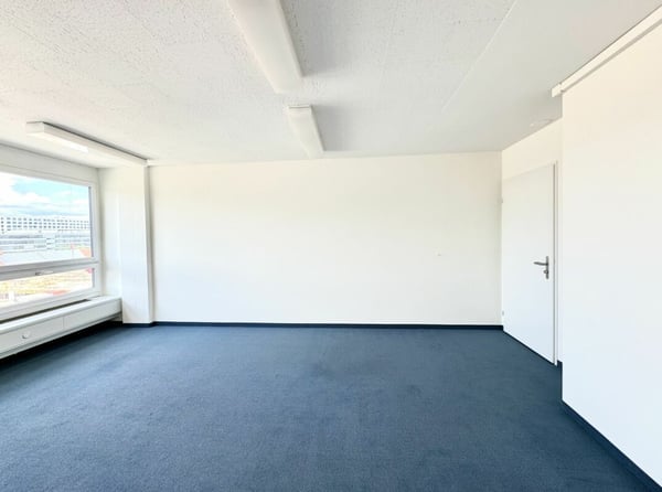 Rautistrasse 12: Das Business Center für Ihren Erfolg 4