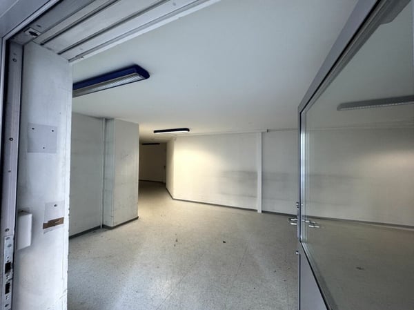 Flexible Gewerbe-/Lagerfläche mit Tageslicht 8