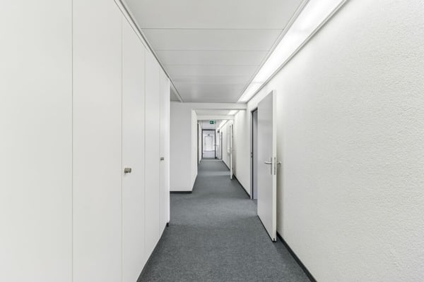 Dein neuer Bürostandort in Zürich Altstetten 7