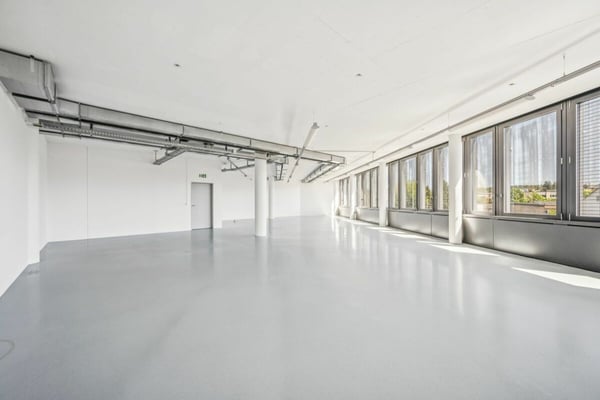 Zürichstrasse 72: Bürofläche mit 174 m² 2