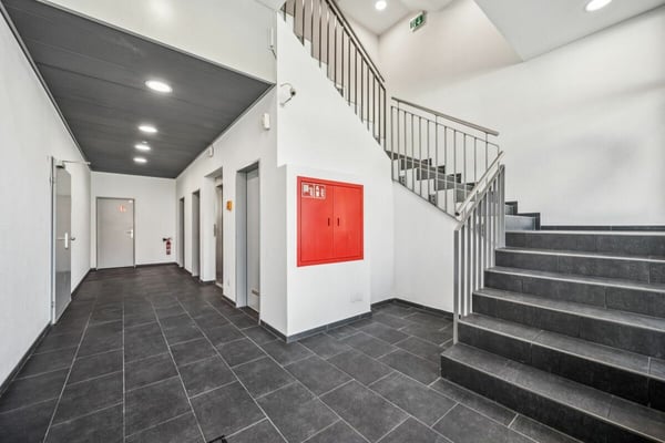 Zürichstrasse 72: Bürofläche mit 174 m² 7