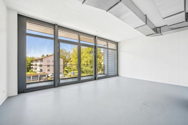 Zürichstrasse 72: Bürofläche mit 174 m² 6