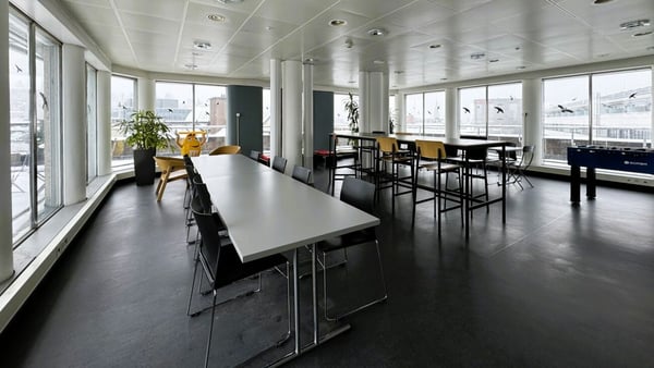 Praxis-/Gewerbefläche im EG hinter Neumarkt 4