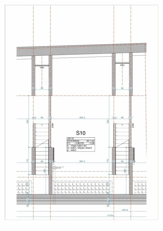 Arcade Commerciale de 79 m² au Coeur du Flon, Lausanne 7
