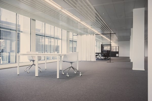 Entdecken Sie unser ikonisches Bürohochhaus - 4.&5.OG Hardturmstrasse 3 4