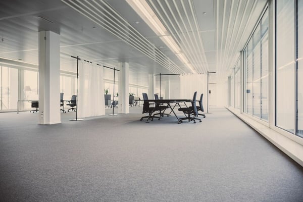 Entdecken Sie unser ikonisches Bürohochhaus - 4.&5.OG Hardturmstrasse 3 2