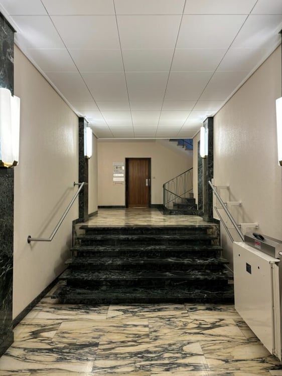 Bureau de 238 m2 à deux pas de la gare 7