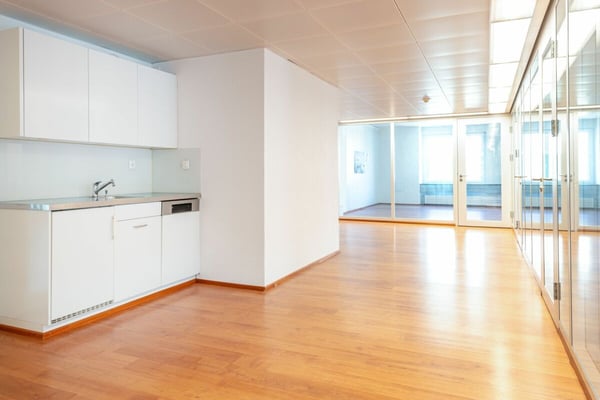 Einzelbüro für Plug and Play Nutzung 2