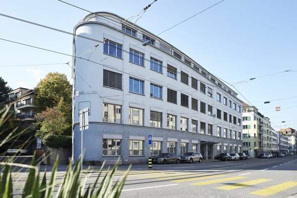 Einzelbüro für Plug and Play Nutzung 8