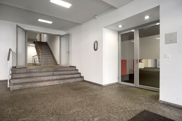 Einzelbüro für Plug and Play Nutzung 4
